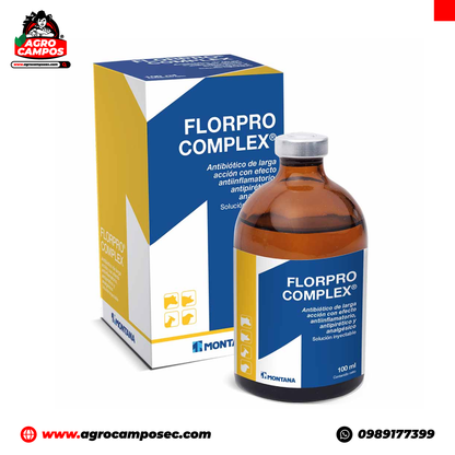 Florpro Complex