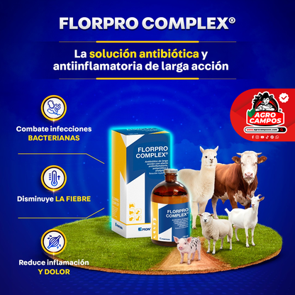 Florpro Complex
