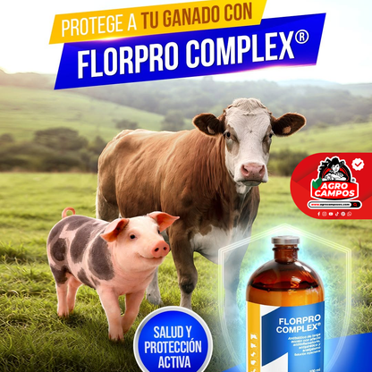 Florpro Complex