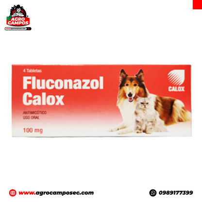 Fluconazol Calox