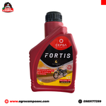 Aceite Fortis 4T
