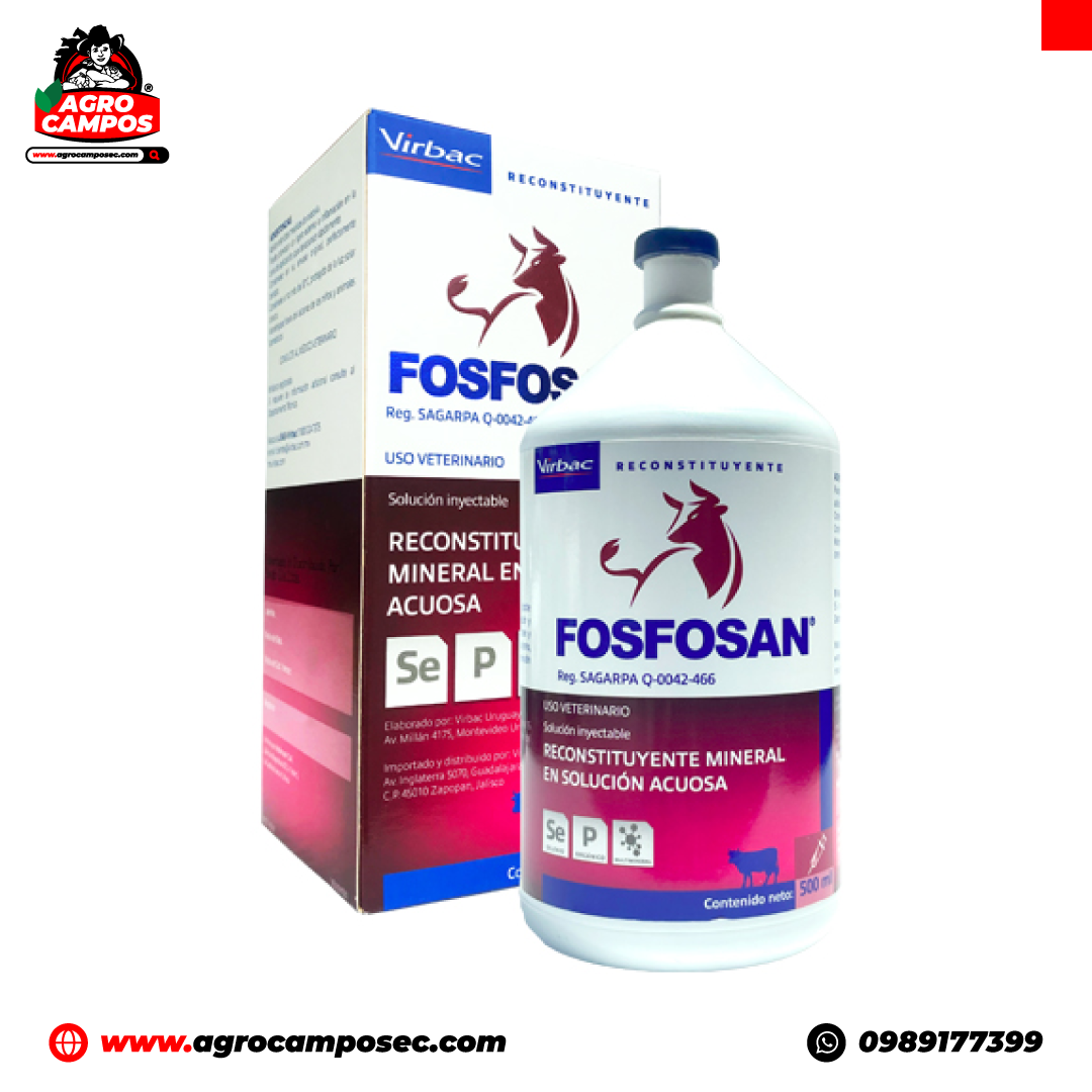 Fosfosan