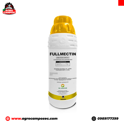 Fullmectin Insecticida