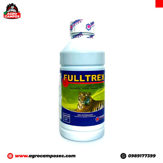 Fulltrex - Agro Campos®