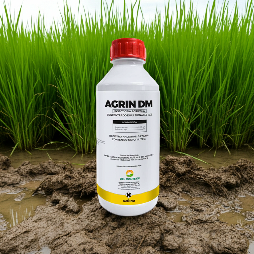 Agrin Insecticida