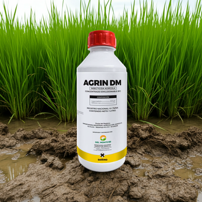 Agrin Insecticida