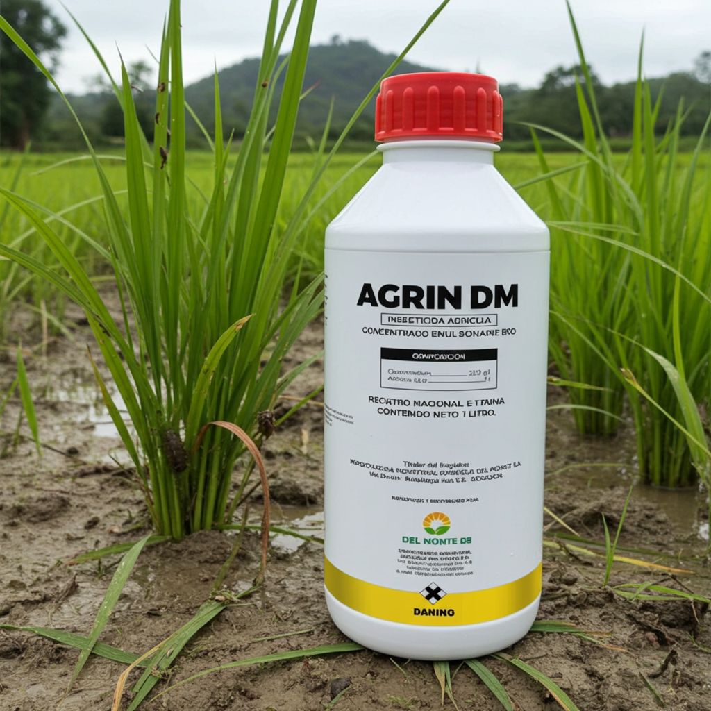 Agrin Insecticida