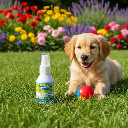 Fripets Ecto Montana Antipulgas Garrapaticida Perros Gatos Actividad Exterior Ecuador - Agro Campos® Online Store
