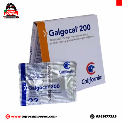 Galgocal 200