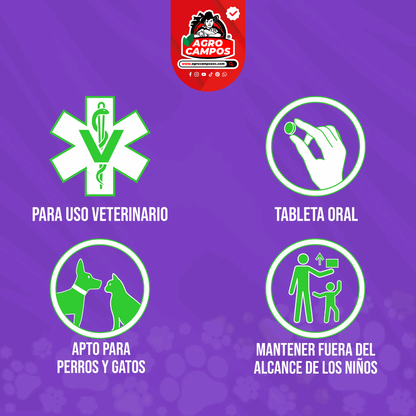 Galgocal 200