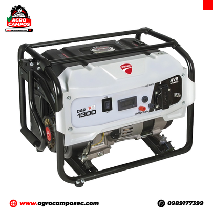 Generador Ducati DGR 1300S