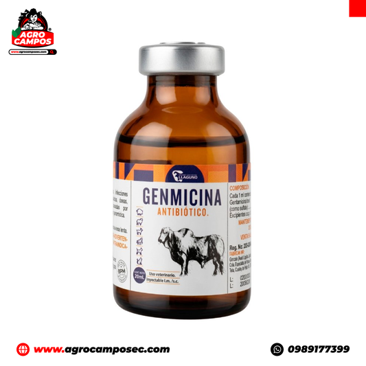 Genmicina