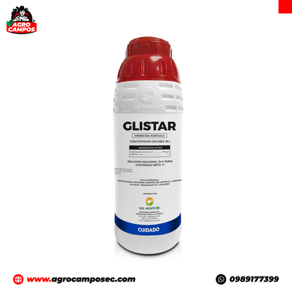 Glistar Herbicida