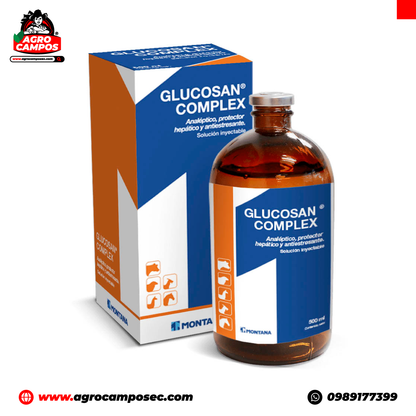 Glucosan Complex