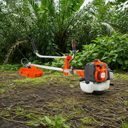 Desmalezadora Husqvarna 545RX
