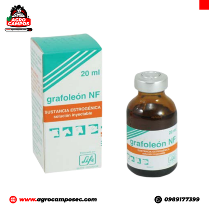Grafoleón NF Inyectable