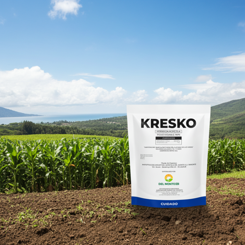 Kresko Herbicida