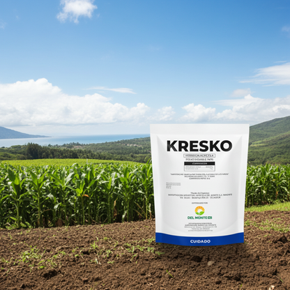 Kresko Herbicida
