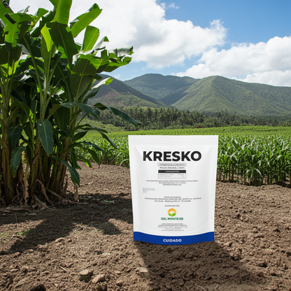 Kresko Herbicida