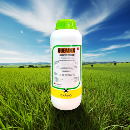 Quemax Herbicida