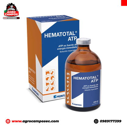 Hematotal ATP