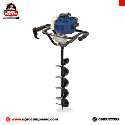 Hoyadora Goodyear GY052EA