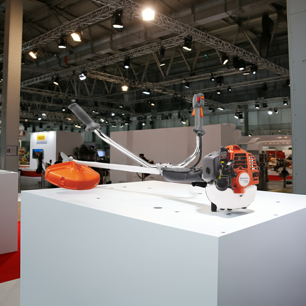 Desmalezadora Husqvarna 226R