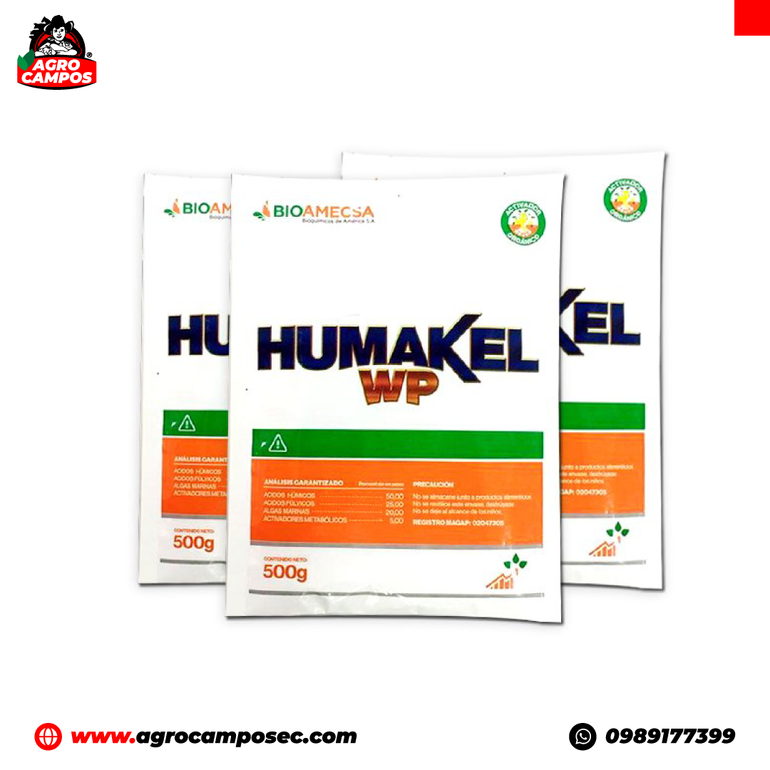 Humakel