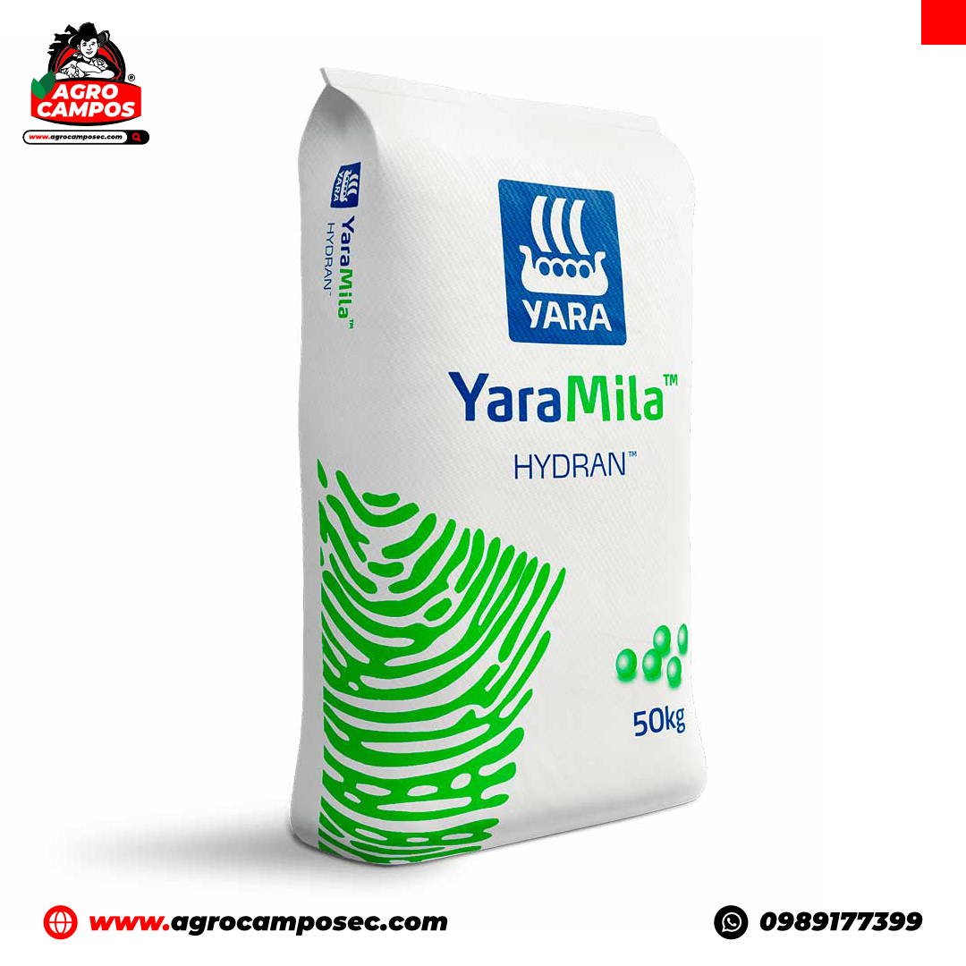 Yaramila Hydran Fertilizante