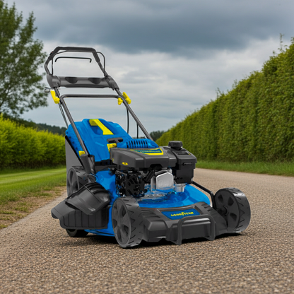 Cortacésped Goodyear GY53LMP