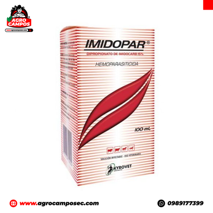 Imidopar