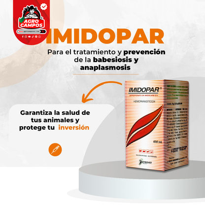 Imidopar