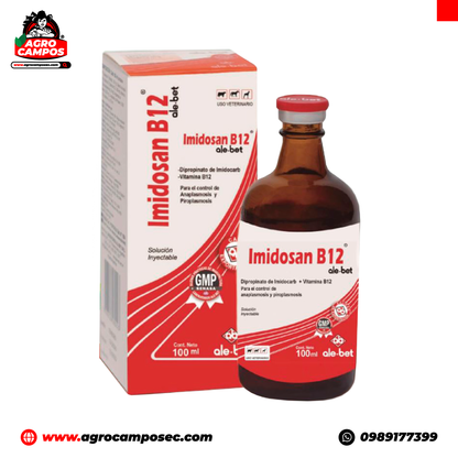 Imidosan B12