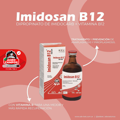 Imidosan B12