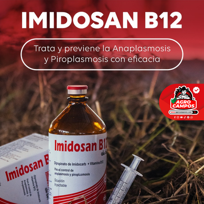 Imidosan B12