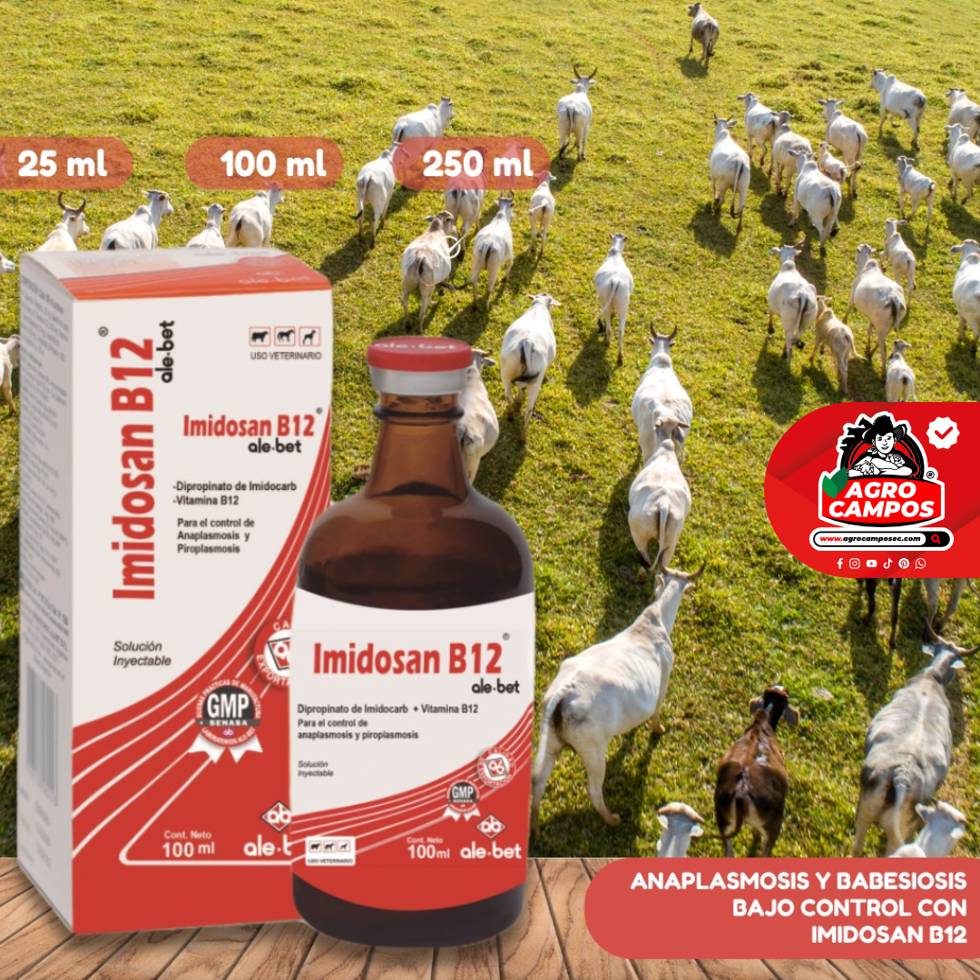 Imidosan B12