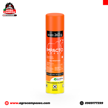 Impacto Spray