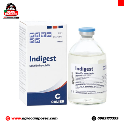 Indigest