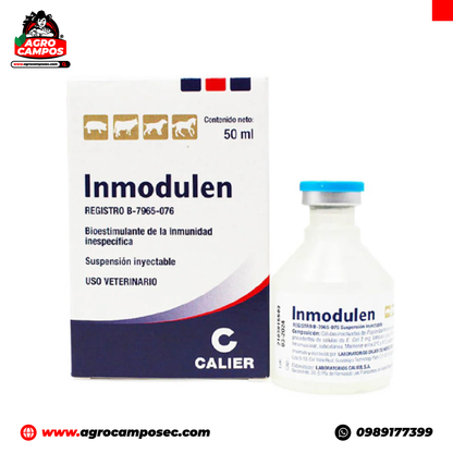 Inmodulen Inyectable