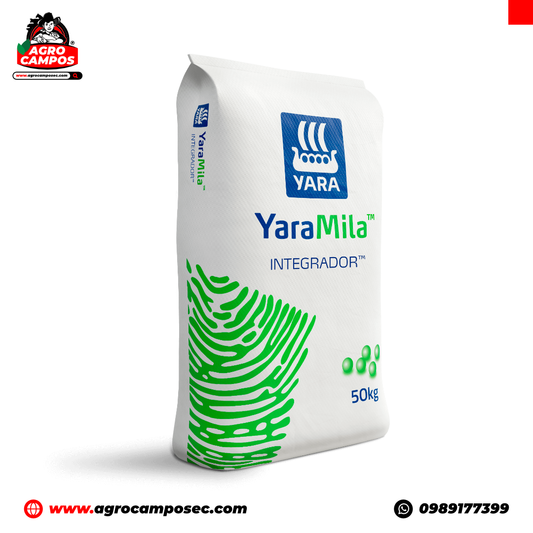Yaramila Integrador Fertilizante