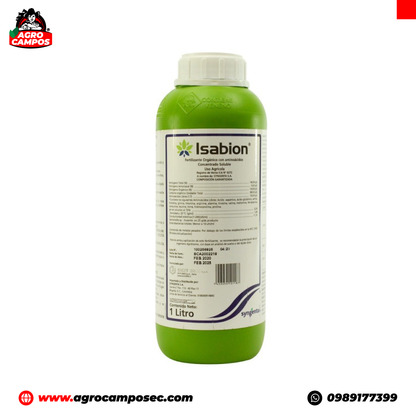 Isabion
