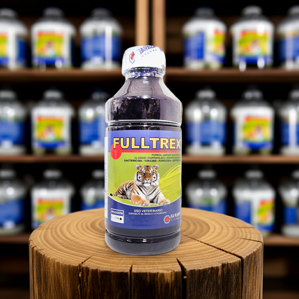 Fulltrex Desinfectante