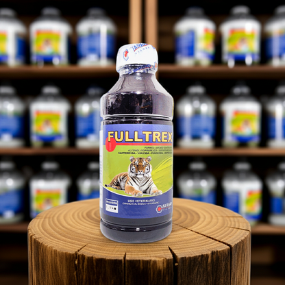 Fulltrex Desinfectante