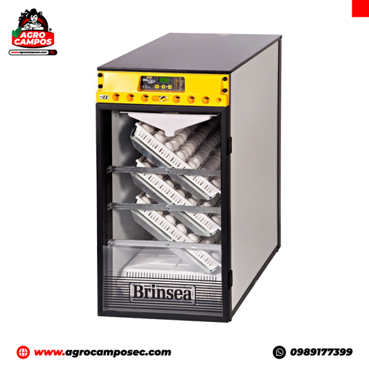Incubadora Brinsea Ova Easy 190 110 V