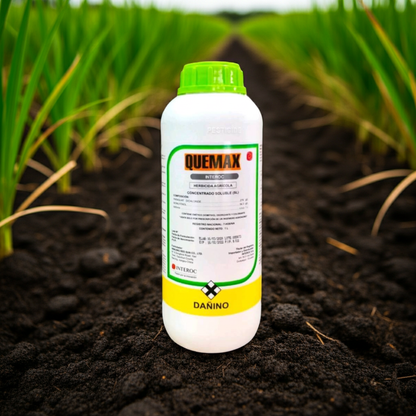 Quemax Herbicida