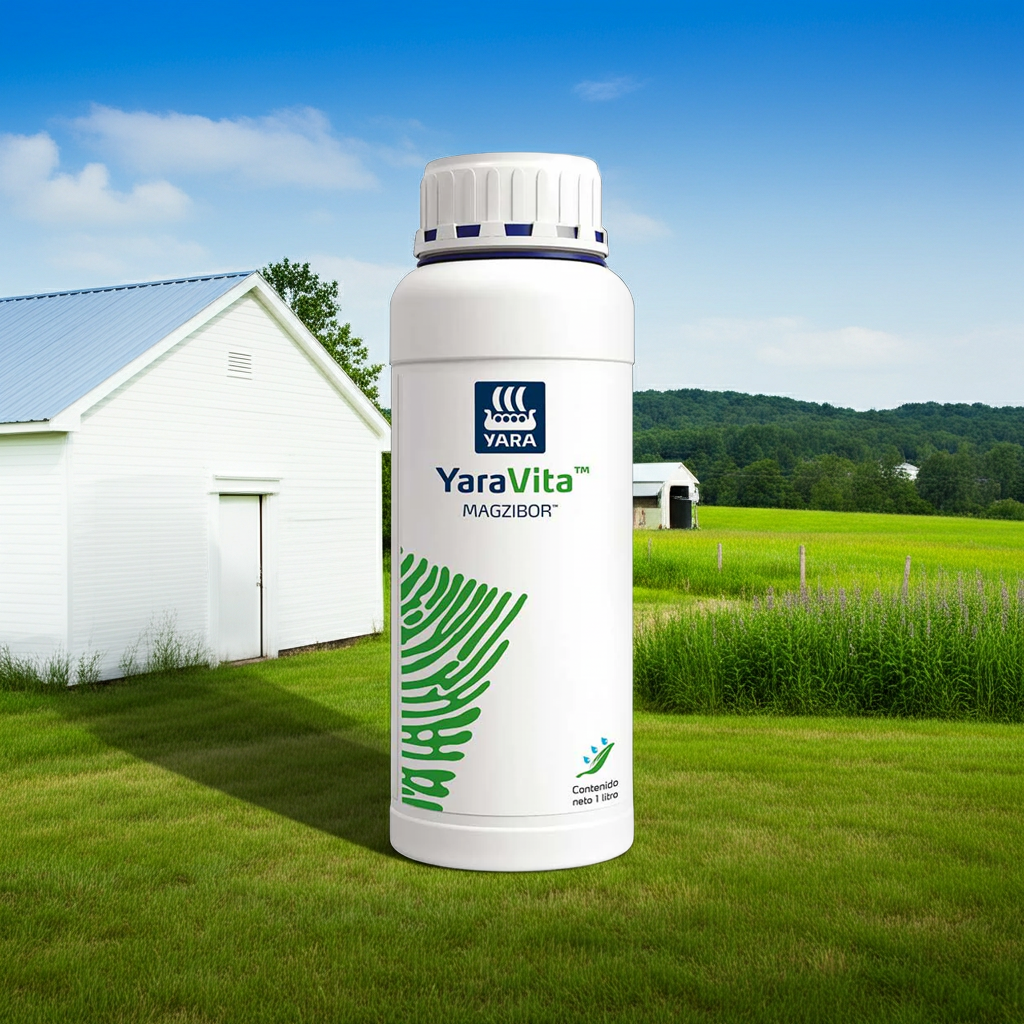 Yaravita Magzibor Fertilizante