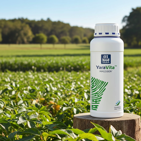 Yaravita Magzibor Fertilizante