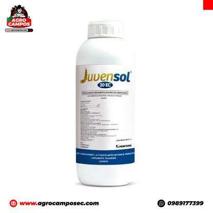 Juvensol 20
