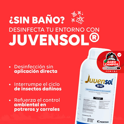 Juvensol 20
