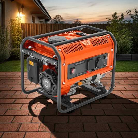 Generador Husqvarna G1300P